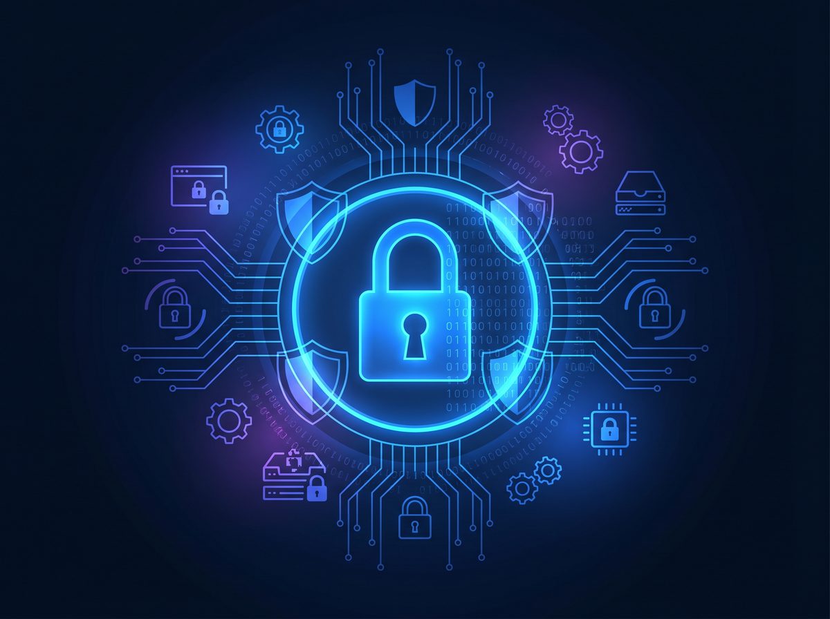 布咕加速器安全防护体系